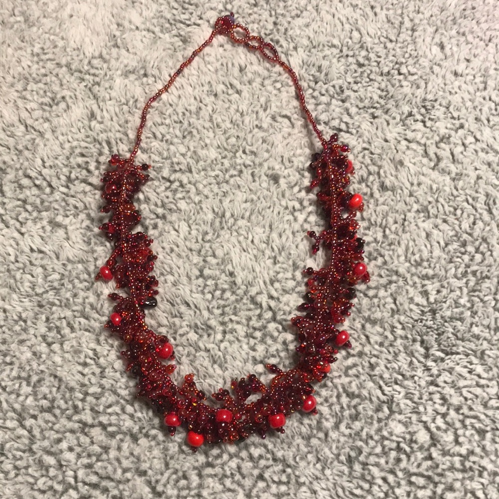 Necklace. OBO